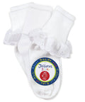 ANKLE LACE 3 PACK