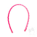 RIC RAC LINED HEADBAND