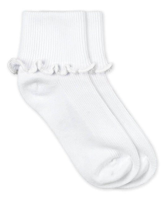 RIPPLE EDGE TURN CUFF