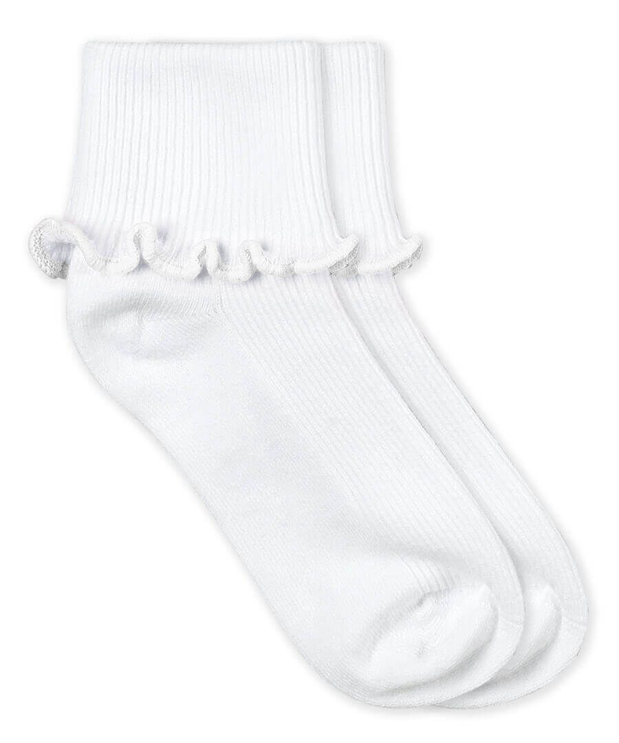 RIPPLE EDGE TURN CUFF