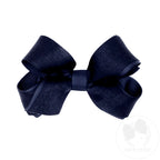 MINI SATIN GG OVERLAY