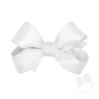 MINI SATIN GG OVERLAY