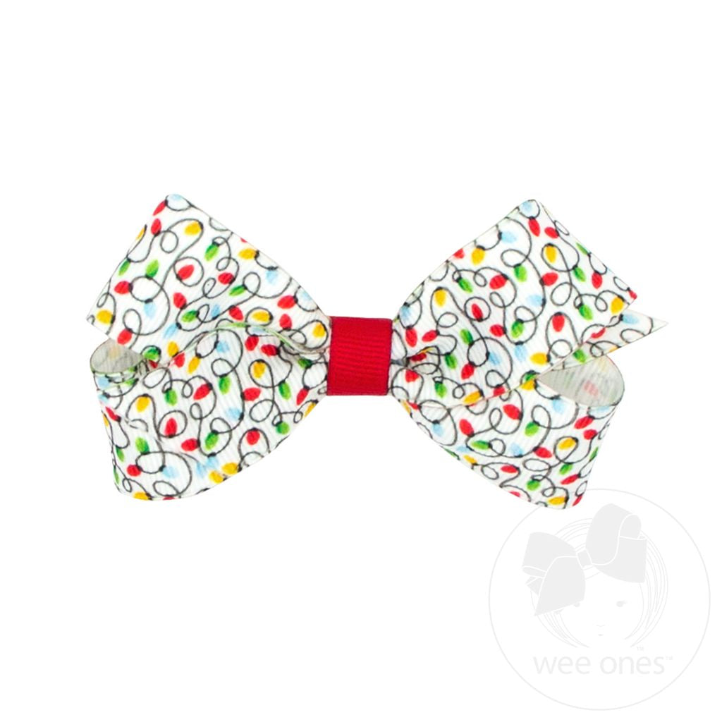 MINI GG CHRISTMAS PRINT