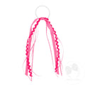 RIC RAC AND GROSGRAIN STREAMERS