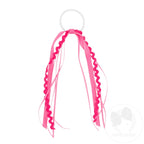 RIC RAC AND GROSGRAIN STREAMERS