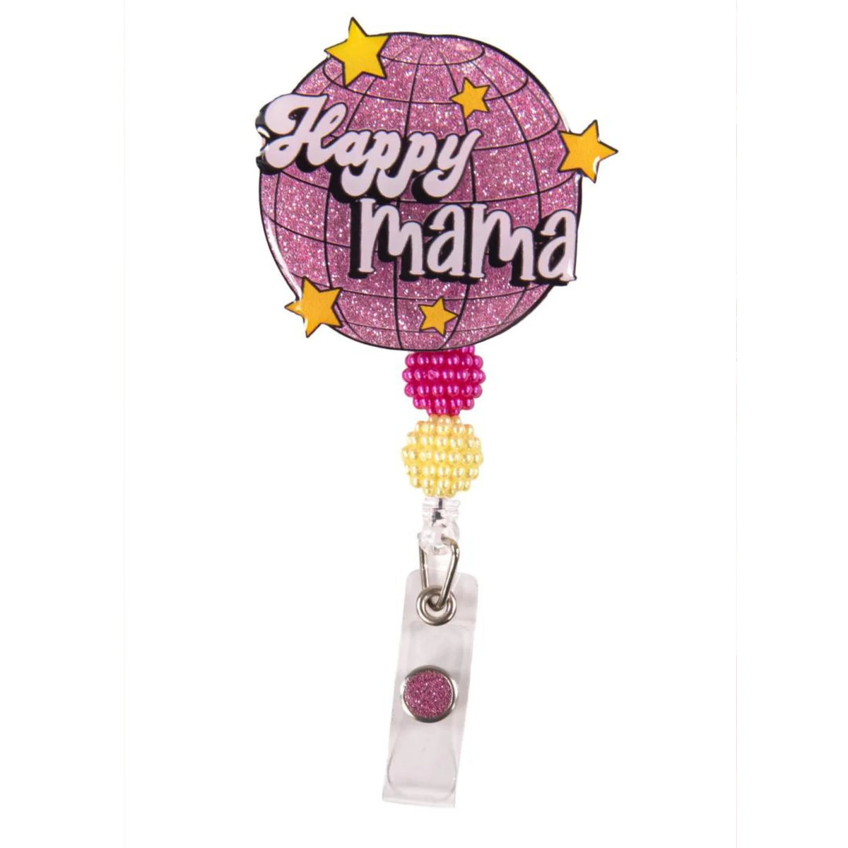 BADGE REEL