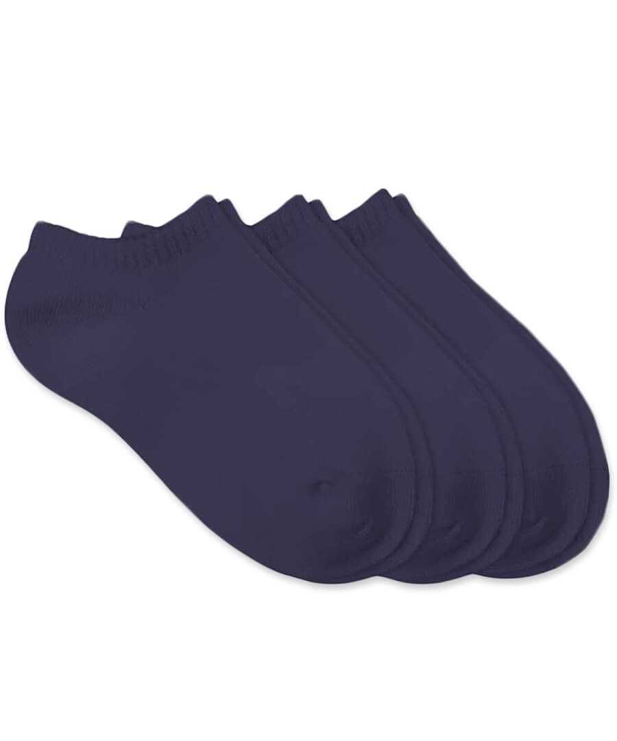 SMOOTH TOE SPORT LOW CUT