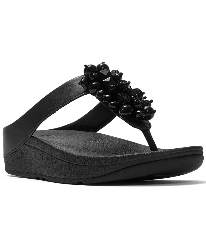 FINO BEAD-CLUSTER