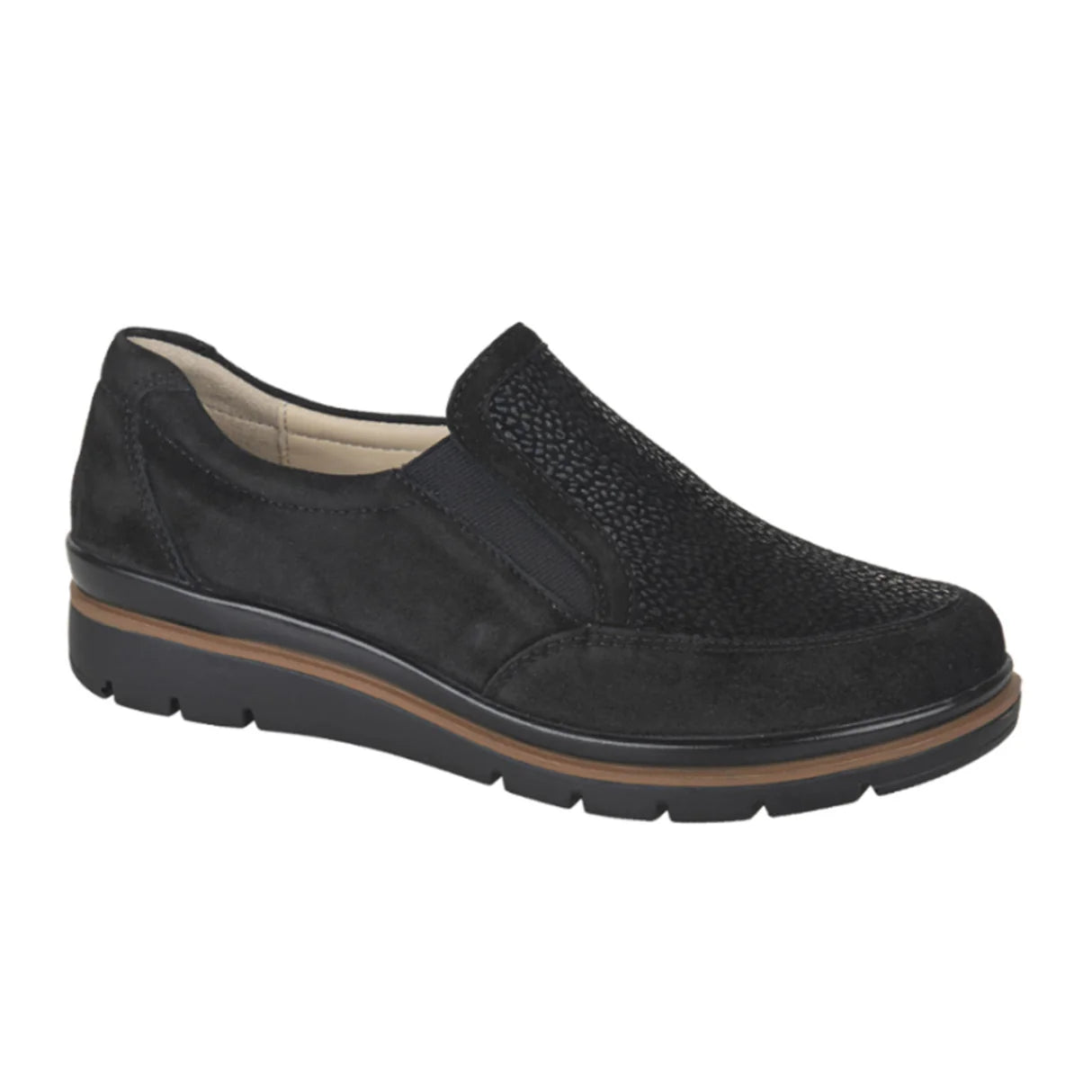 MULTISTRETCH NAMIR