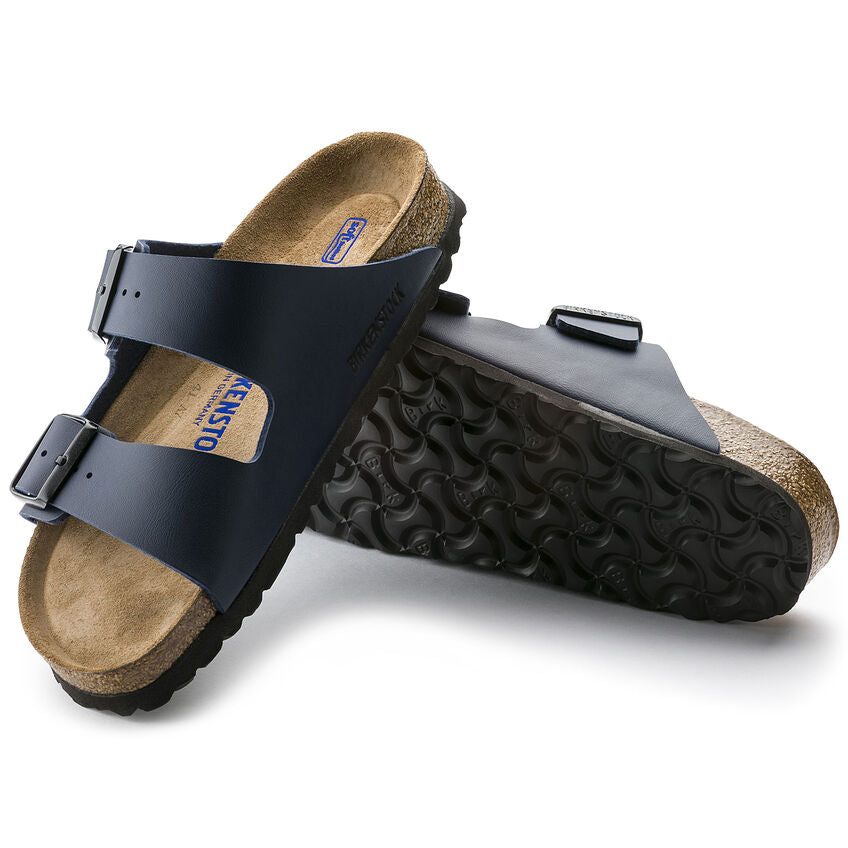 WOMEN'S ARIZONA BIRKO-FLOR SOFT FOOTBED