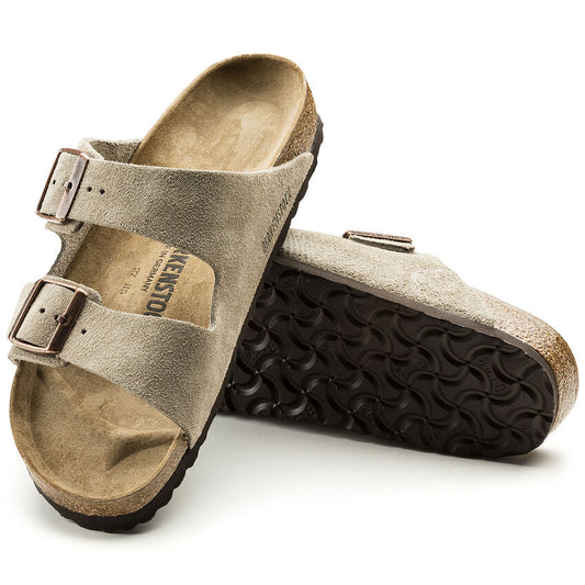 MEN'S ARIZONA SUEDE