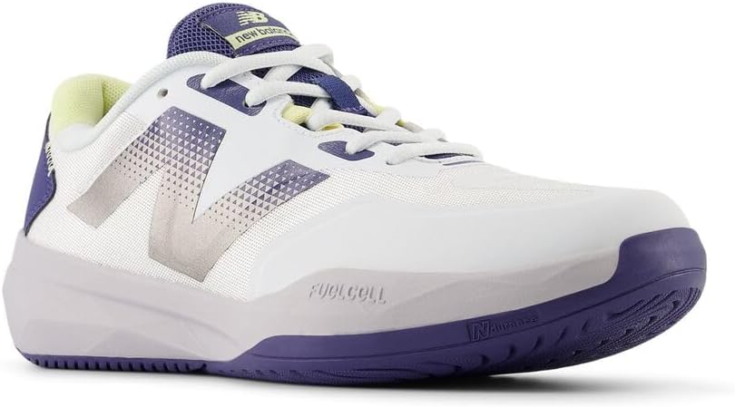 WOMEN'S FUELCELL 796v4 COURT SNEAKER