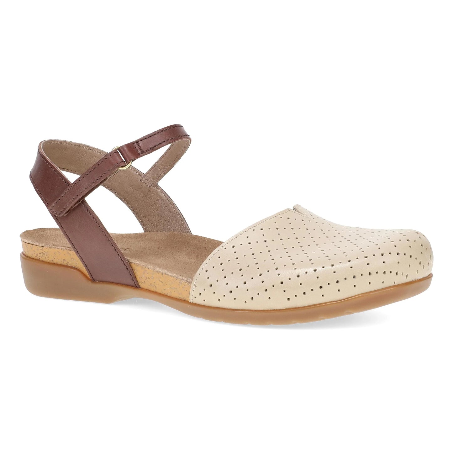 ROWAN LEATHER PERF