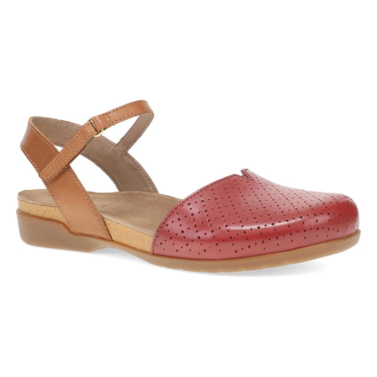 ROWAN LEATHER PERF
