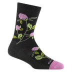 Women's Blossom Crew Lightweight Lifestyle Socks