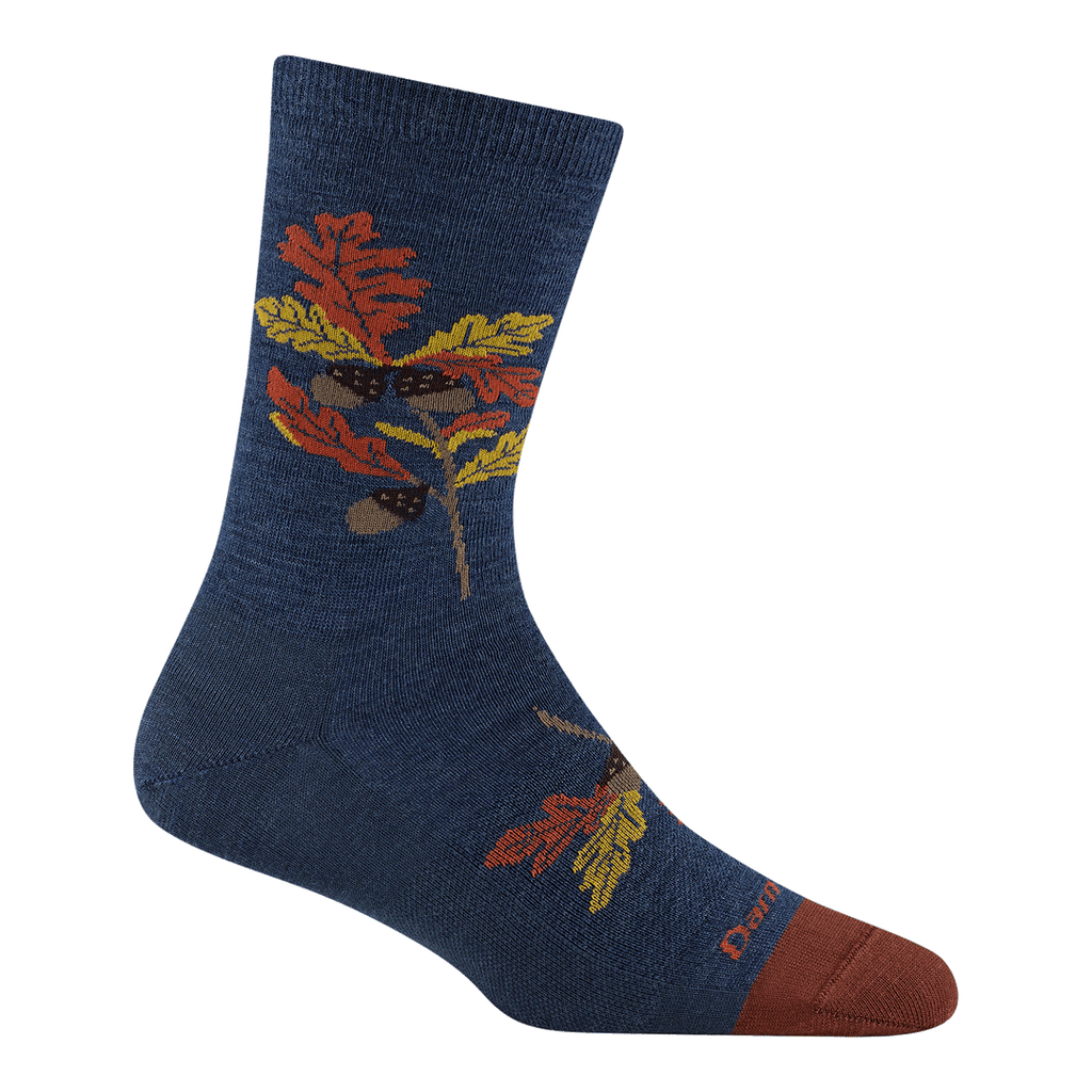 Women's Blossom Crew Lightweight Lifestyle Socks