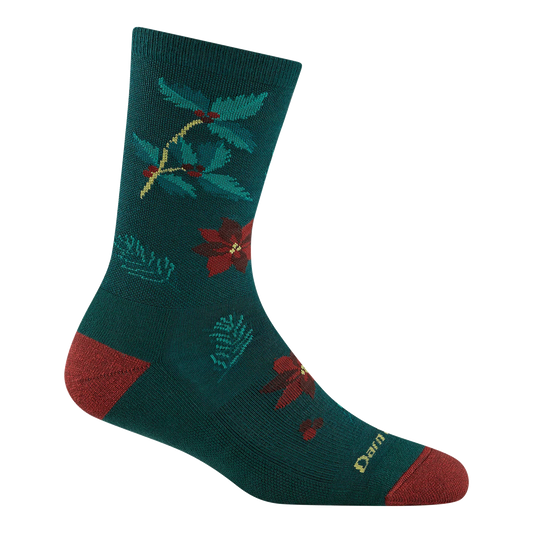 HOLIDAY CREW LIFESTYLE