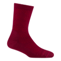 Women's Cable Crew Lightweight Lifestyle Socks