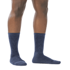 Women's Cable Crew Lightweight Lifestyle Socks