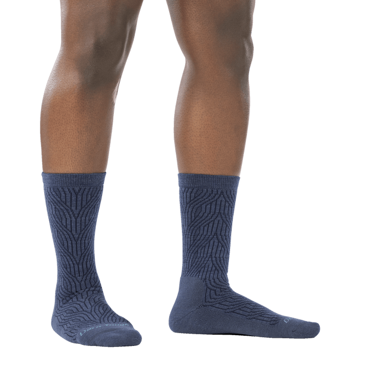 Women's Cable Crew Lightweight Lifestyle Socks