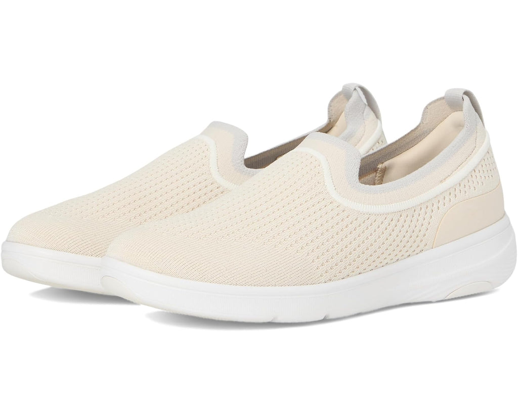 SUPER-Q KNIT SLIP ON