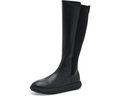 IQ-COMFF HIGH LEATHER