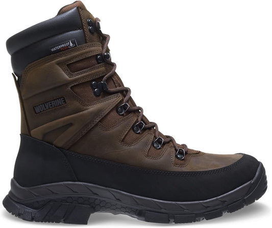 MEN'S WATERPROOF CROSSBUCK XTREME