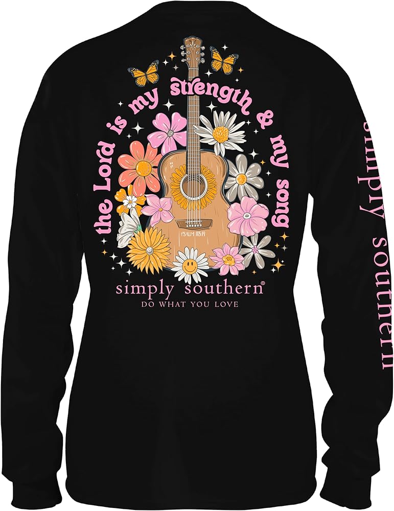 WOMEN'S LONG SLEEVE