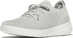 SUPER-Q KNIT SLIP ON LACE UP