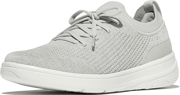 SUPER-Q KNIT SLIP ON LACE UP