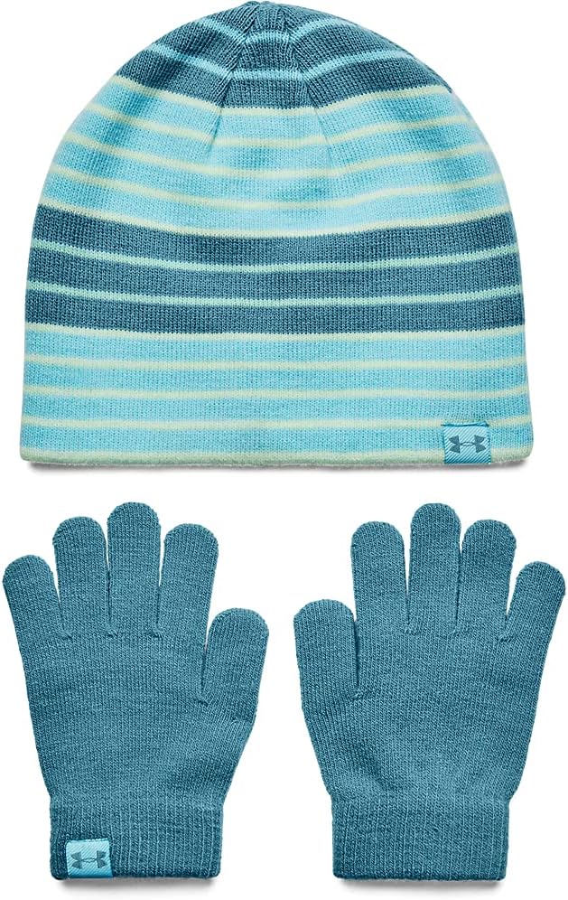 KID'S BEANIE GLOVE COMBO