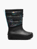 GIRL'S SNOW SHELL ZIP