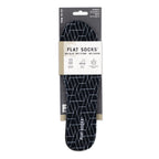 WOMEN'S FLAT SOCKS