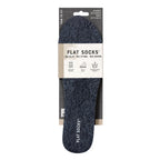 WOMEN'S FLAT SOCKS