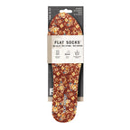 WOMEN'S FLAT SOCKS