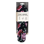 WOMEN'S FLAT SOCKS
