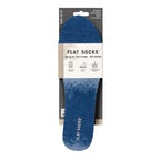 WOMEN'S FLAT SOCKS