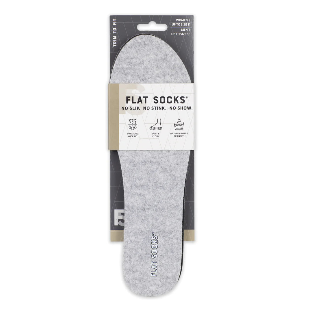 MENS FLAT SOCKS