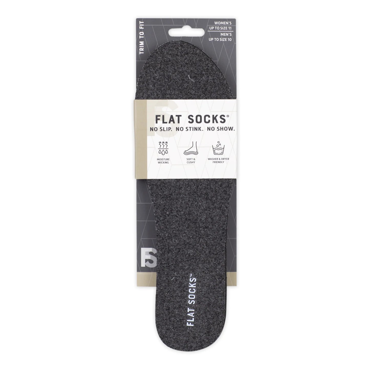 MENS FLAT SOCKS