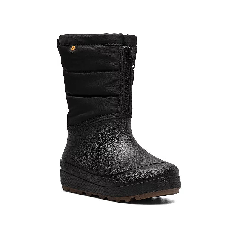 BOY'S SNOW SHELL ZIP