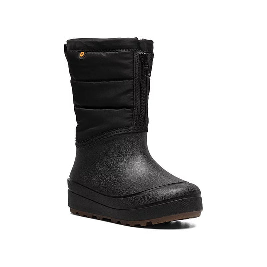 BOY'S SNOW SHELL ZIP