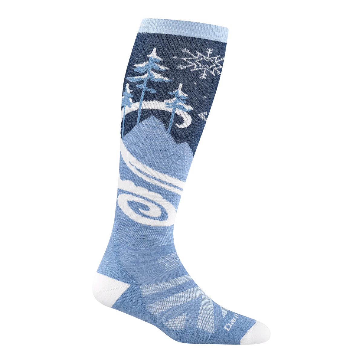 WOMEN'S OVER THE CALF SNOW