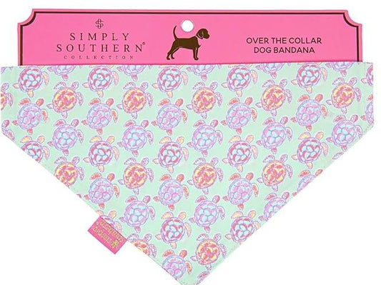 PET BANDANA