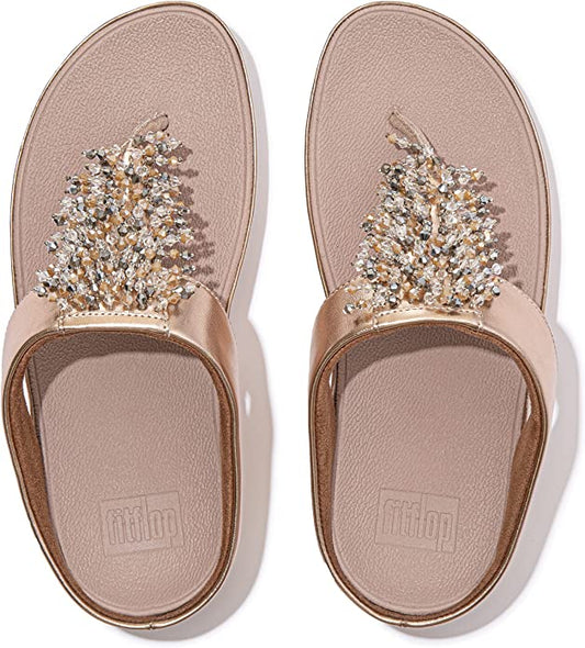 RUMBA BEADED