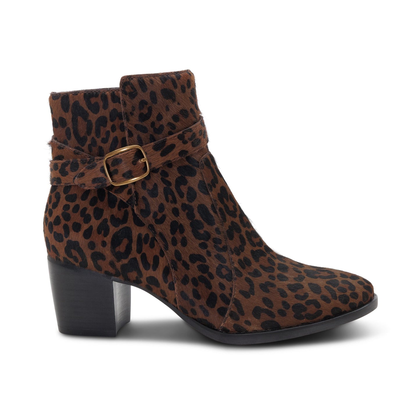 WOMEN'S REBECCA LEOPARD