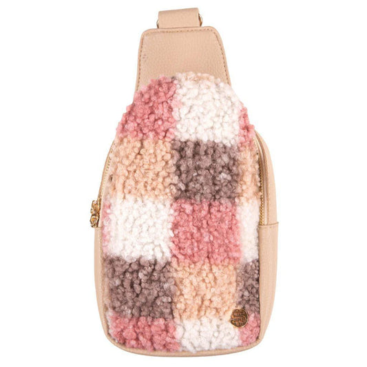 SHERPA SLING BAG