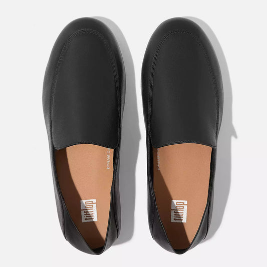 ALLEGRO CRUSH-BACK LOAFER