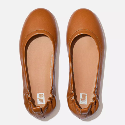 ALLEGRO LEATHER