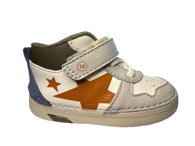 BOYS SOFT MOTION ROCKSTAR