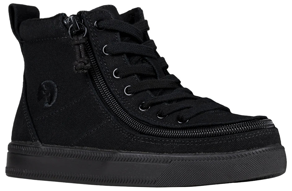 MENS CLASSIC LACE HIGH